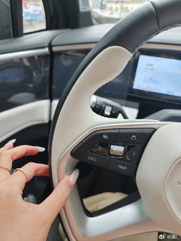 谁说方向盘加热没用的