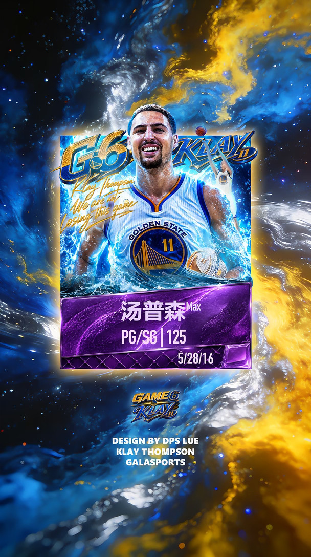 klay Thompson