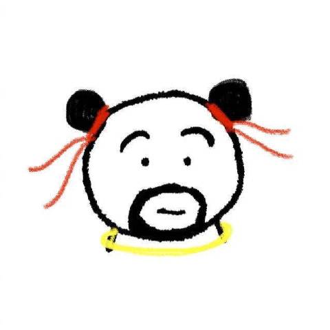 正经人谁看我