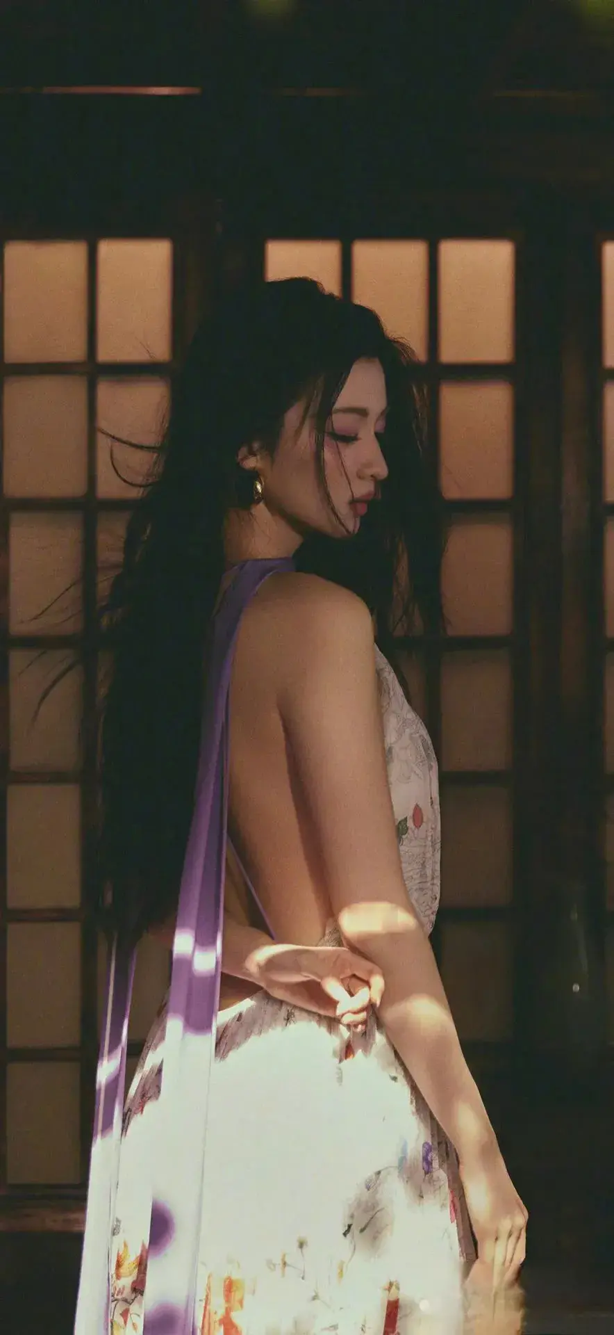 青春可人~王楚然