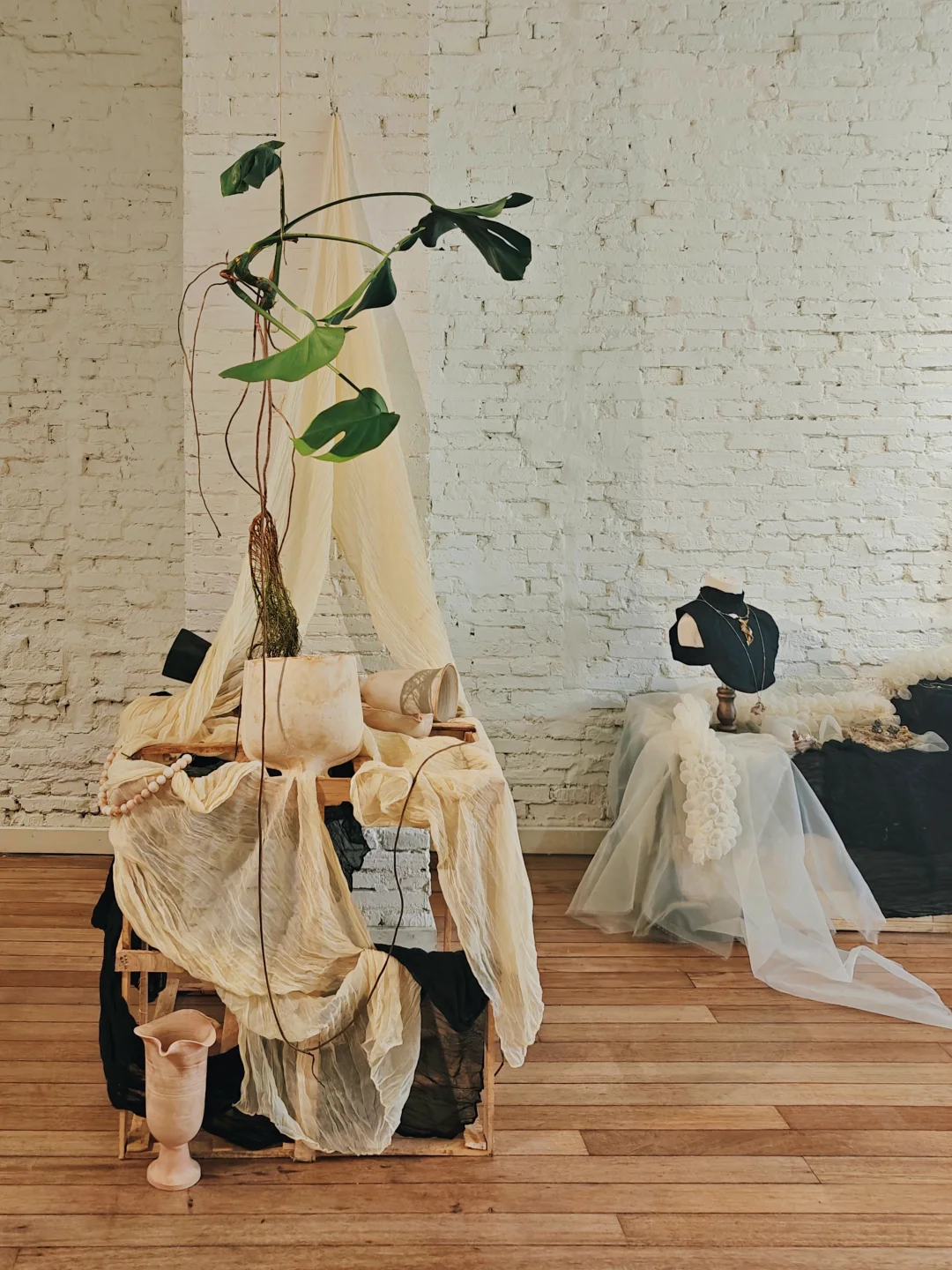 美物快闪 | 藏在五原路2楼的限时浪漫