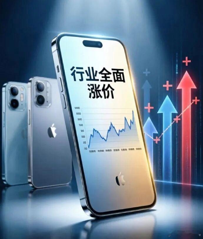 #余承东谈手机涨价潮#
存储芯片涨价才是根源，不是品牌单方面想提价；
 
9月29日国际媒体圆桌会上，余承东谈到手机行业涨价潮，核心原因还是存储芯片价格暴涨；

单台手机硬件成本增加超200美元，华为机型存储规格更高，承受压力更大，不少同行已经上调售价；

华为前期尽量内部消化成本，涨价节奏偏慢 ​
