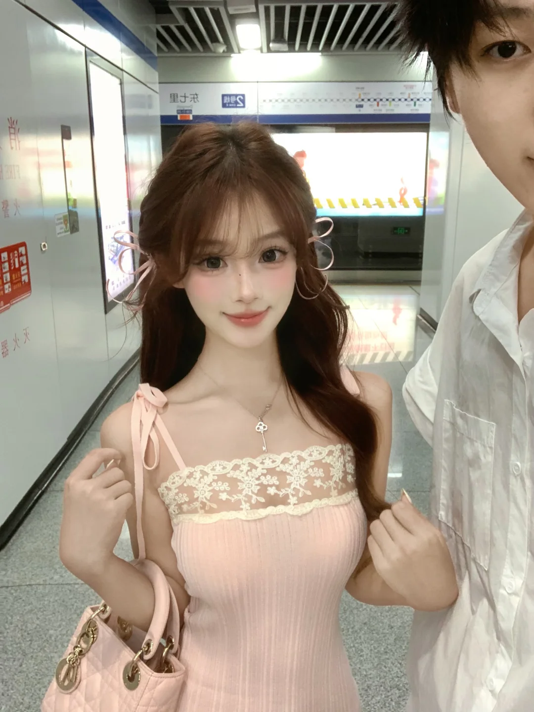 找女朋友千万不要找太漂亮的啊啊啊！！！