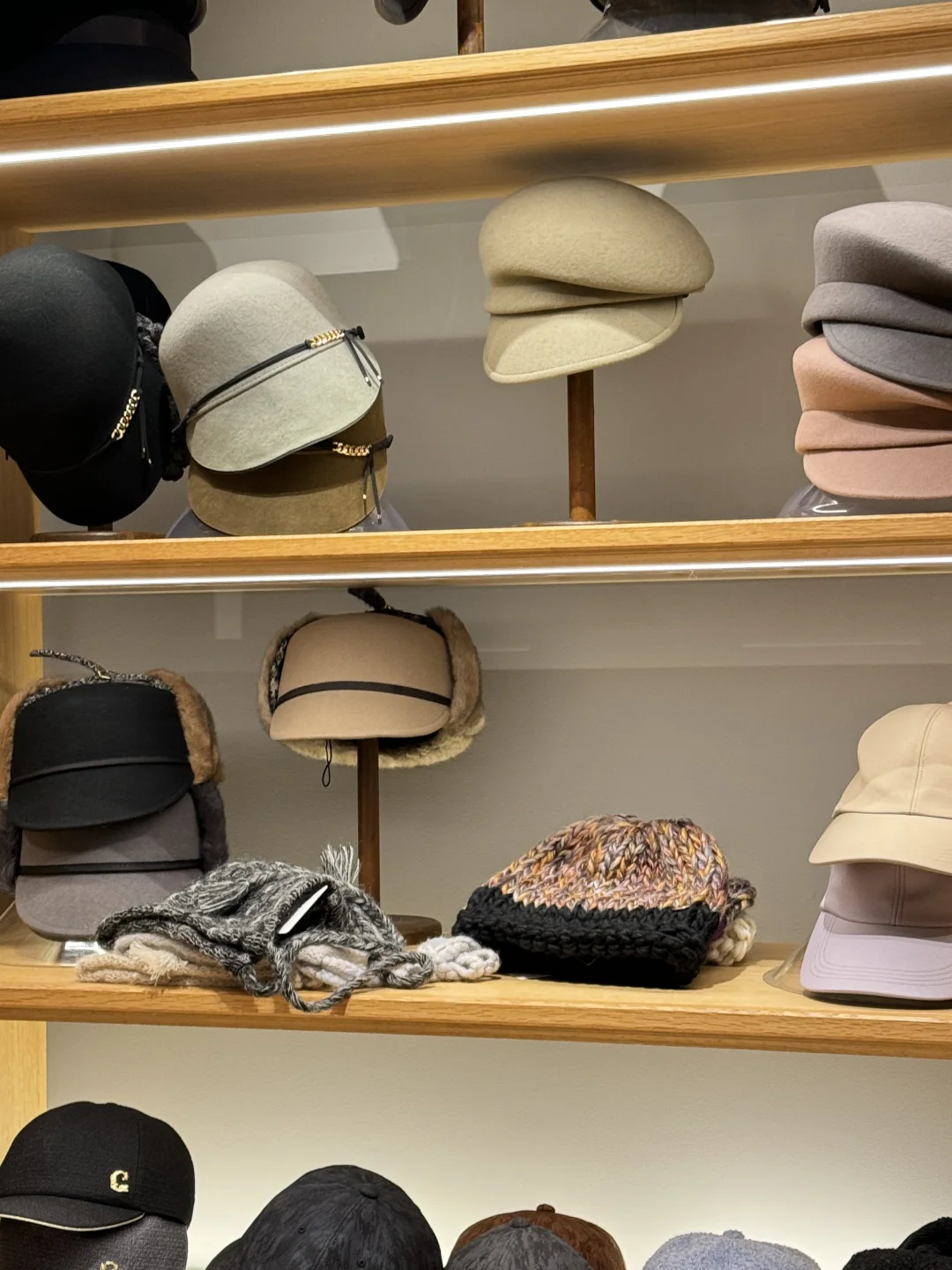 🇯🇵特产 | CA4LA实在貌美！没人能空手出