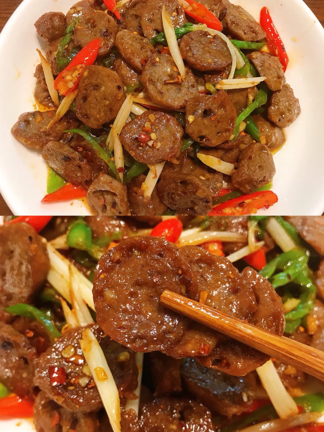 🌻挑战99款家常菜不重样❗️🌈第22款❗️❗️