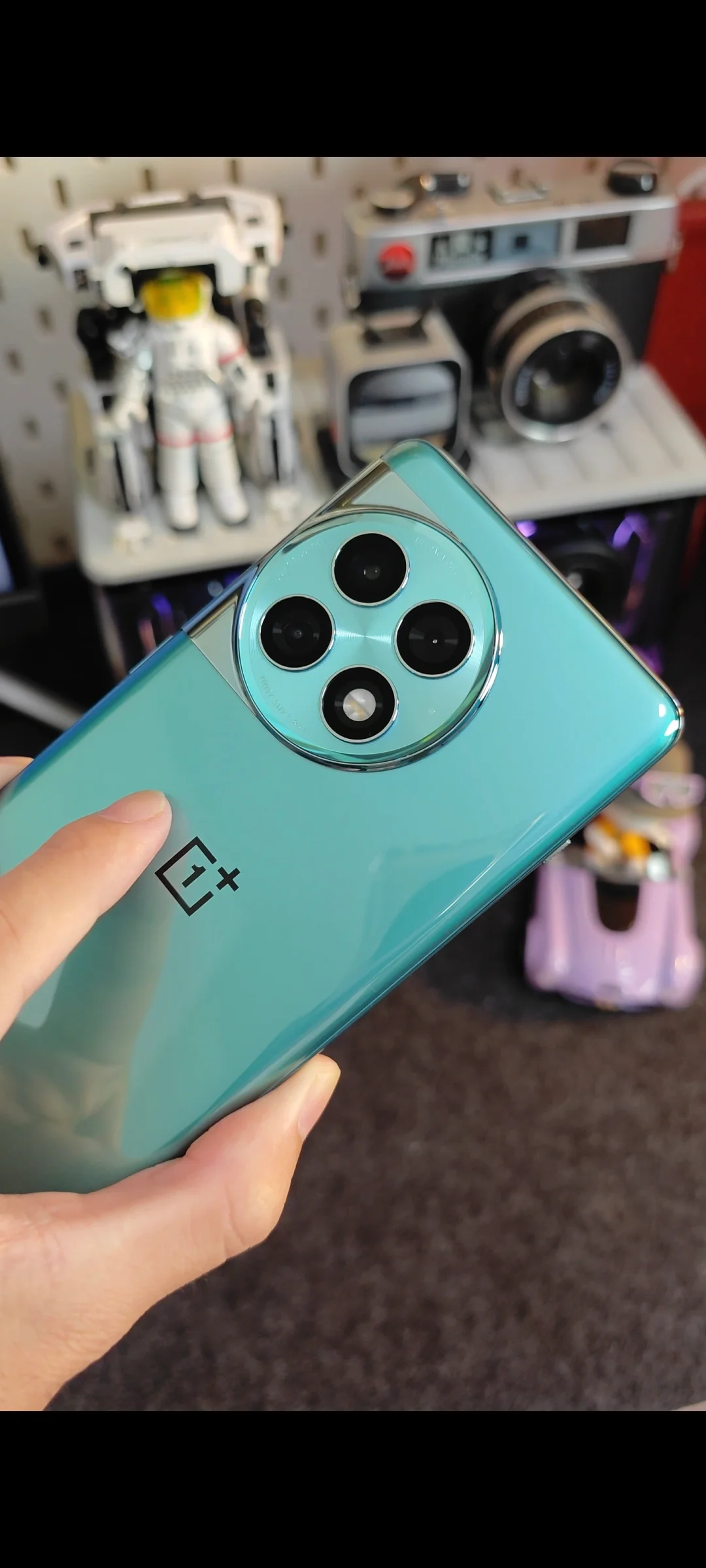 红米K60至尊版和一加 Ace 2 Pro怎么选？