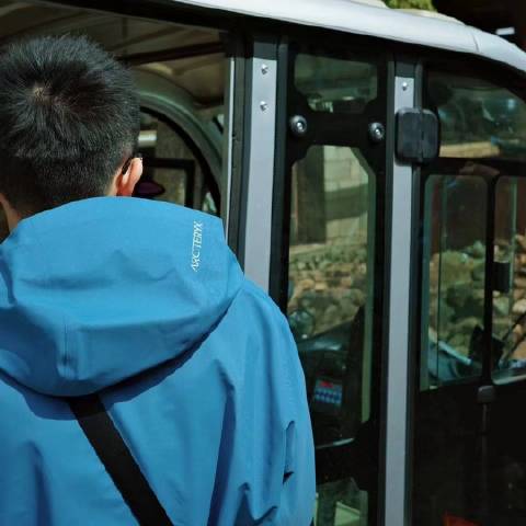 生活玩家Merk