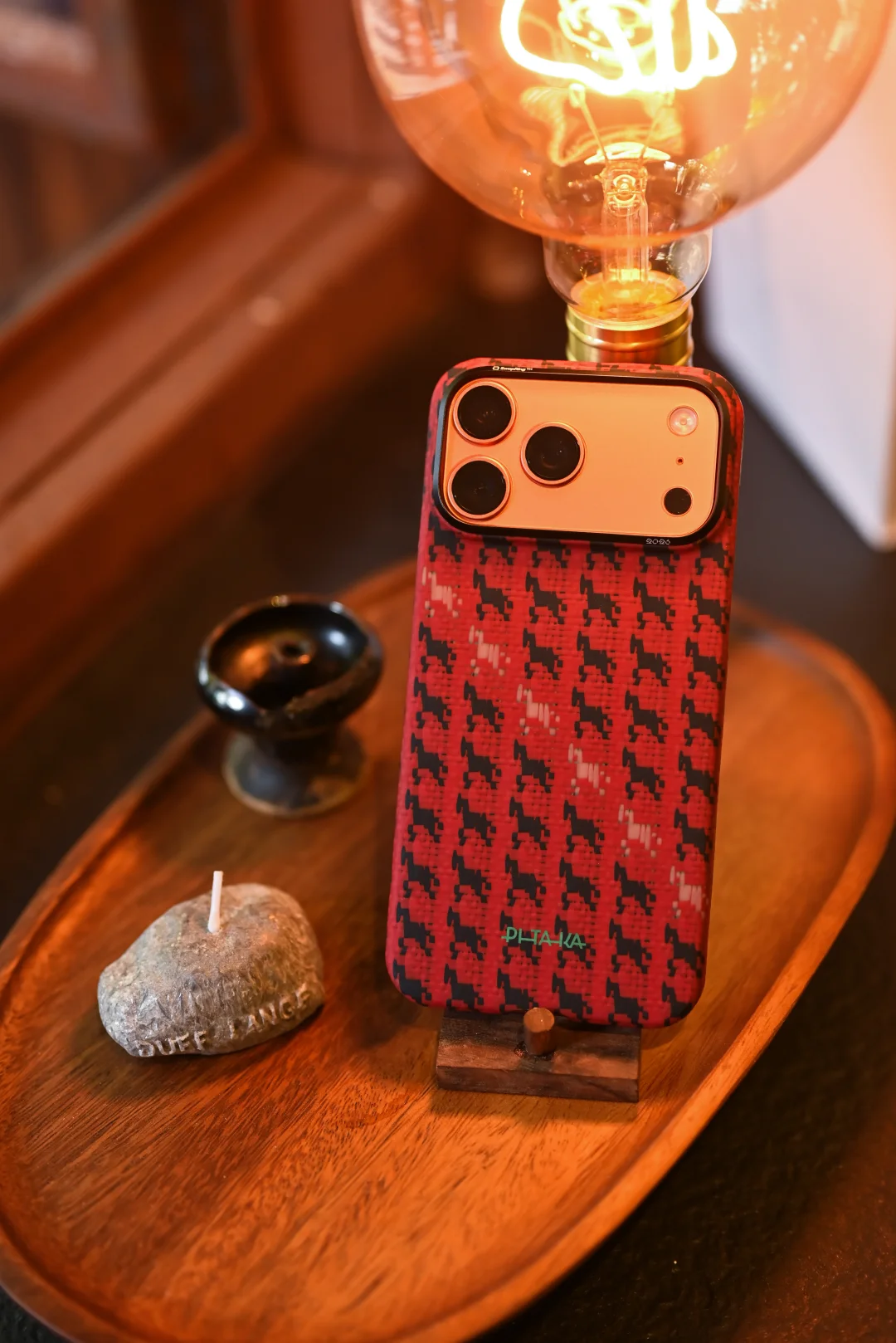 终于等到了PITAKA骉骉跃岁新花色