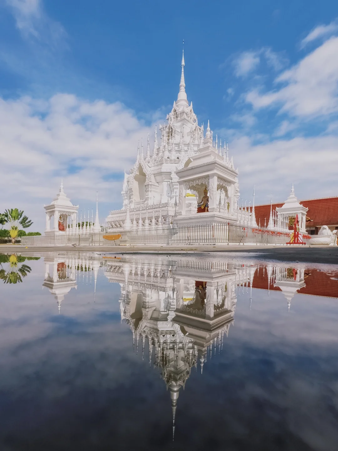 后悔没在去西双版纳前，刷到这篇攻略