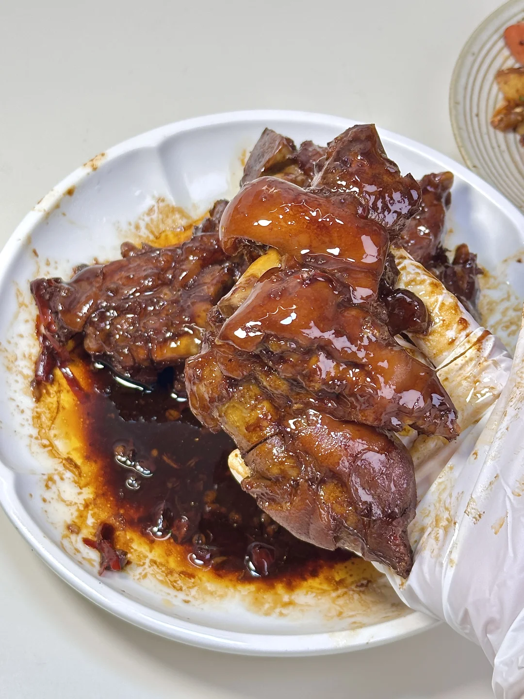 香晕了！！快去做