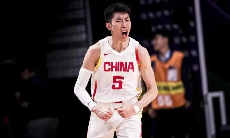 郭士强淡定，谈两连胜，五人得分上双，明天将战强敌菲律宾！