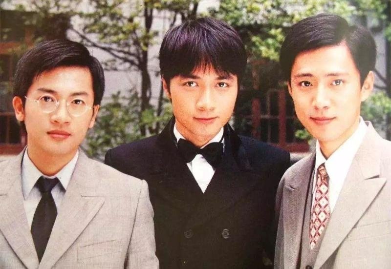 《情深深雨濛濛》

主演：林心如、古巨基、苏有朋、寇振海、李钰

⬇️评 夸克（先👍🏻后取，感谢大家） ​