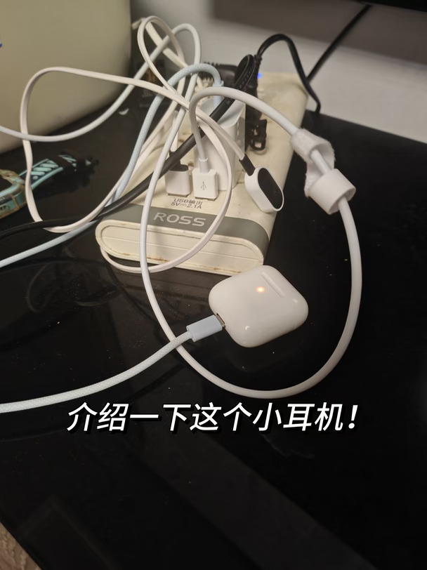介绍一下这个小耳机的优缺点！