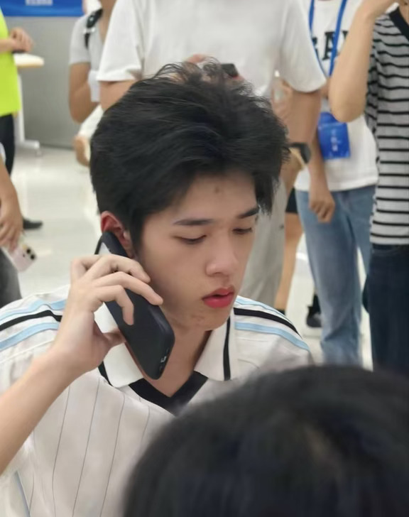 🎀大学生开学啦