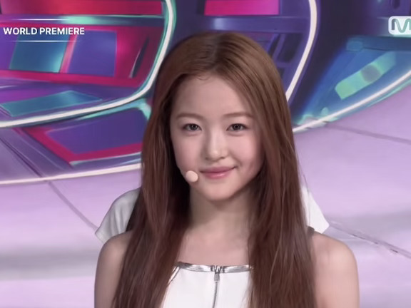 星味冲天#aijing#盛艾敬#a2olite#SM#kpop女团