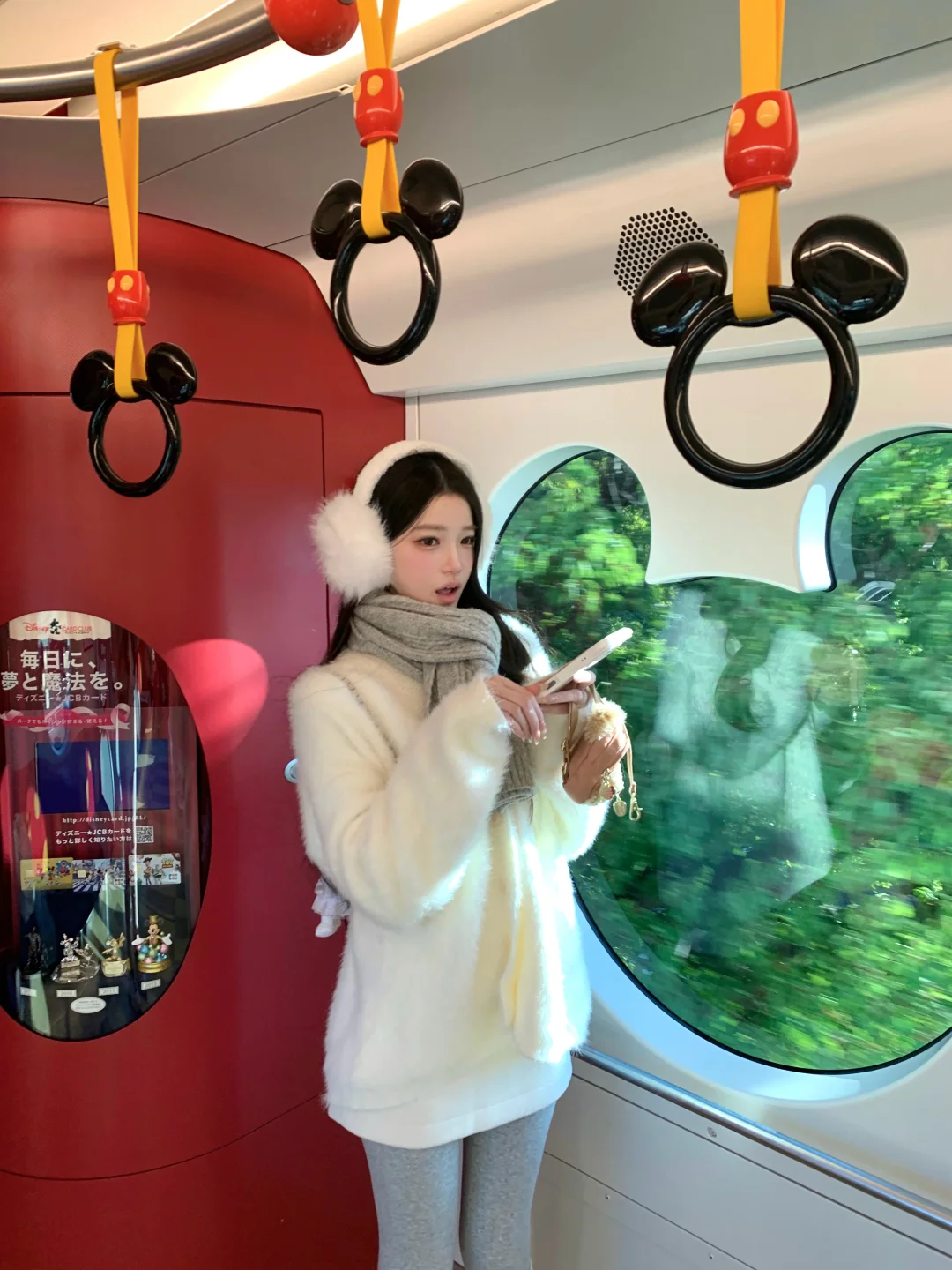 ⋆˚₊ 🧣𝓓𝓲𝓼𝓷𝓮𝔂 𝓼𝓮𝓪₊⁺ . ⊹