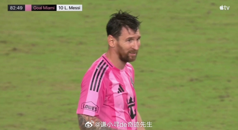 怎么说呢上一场对费城联合，梅西在父亲离开后状态逐渐恢复的越来越好的情况下取得漂亮弧线进球后，看球队整体情况已经有明显很大的进步了起码能守住平局，本来还觉得这么被梅西带下去还真有很大希望的！
其实五月之前水平非常给力的看的很爽，就是老梅不在这几天后突然成这个样子！老梅世界杯回来后还4 ​