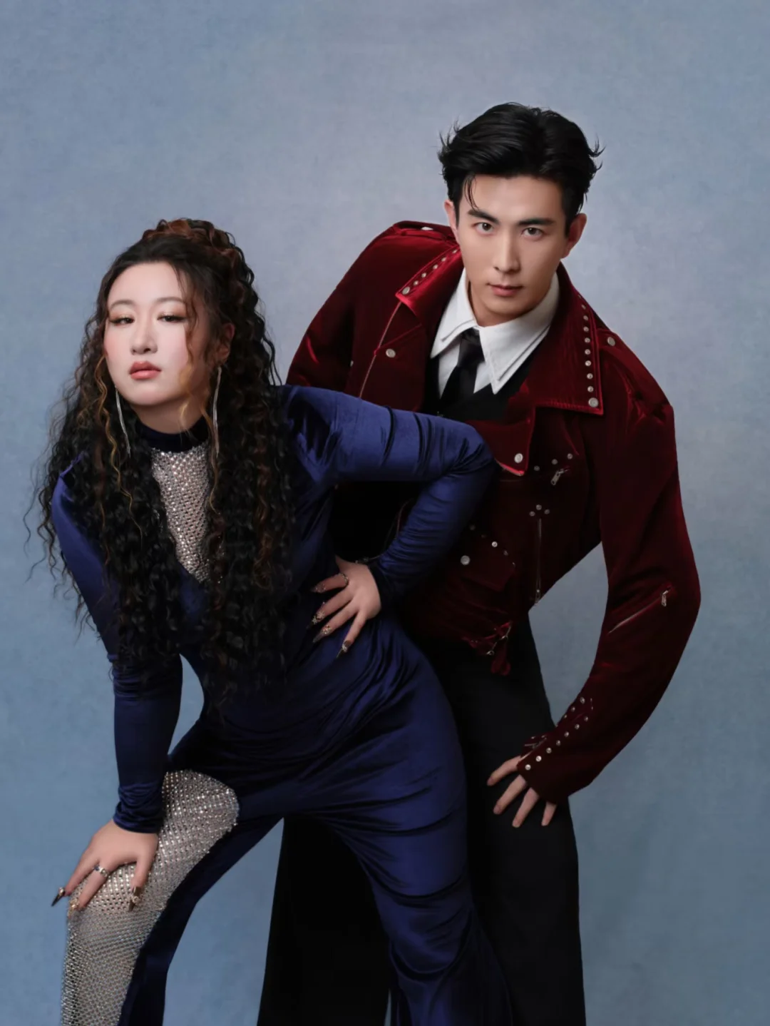 李川跨年求婚锤娜丽莎，哥虽偶油但很有心意