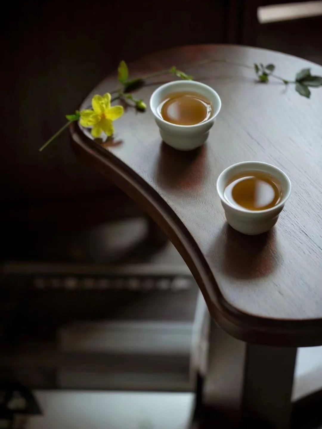 黄茶、黑茶、白茶、青茶、红茶、绿茶常见的六种茶，你知道怎么区分吗？