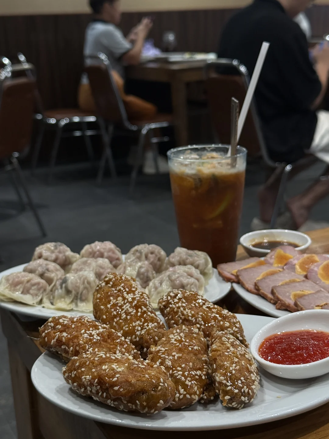 深圳最害怕倒闭的小店（怀旧菜！！🫪