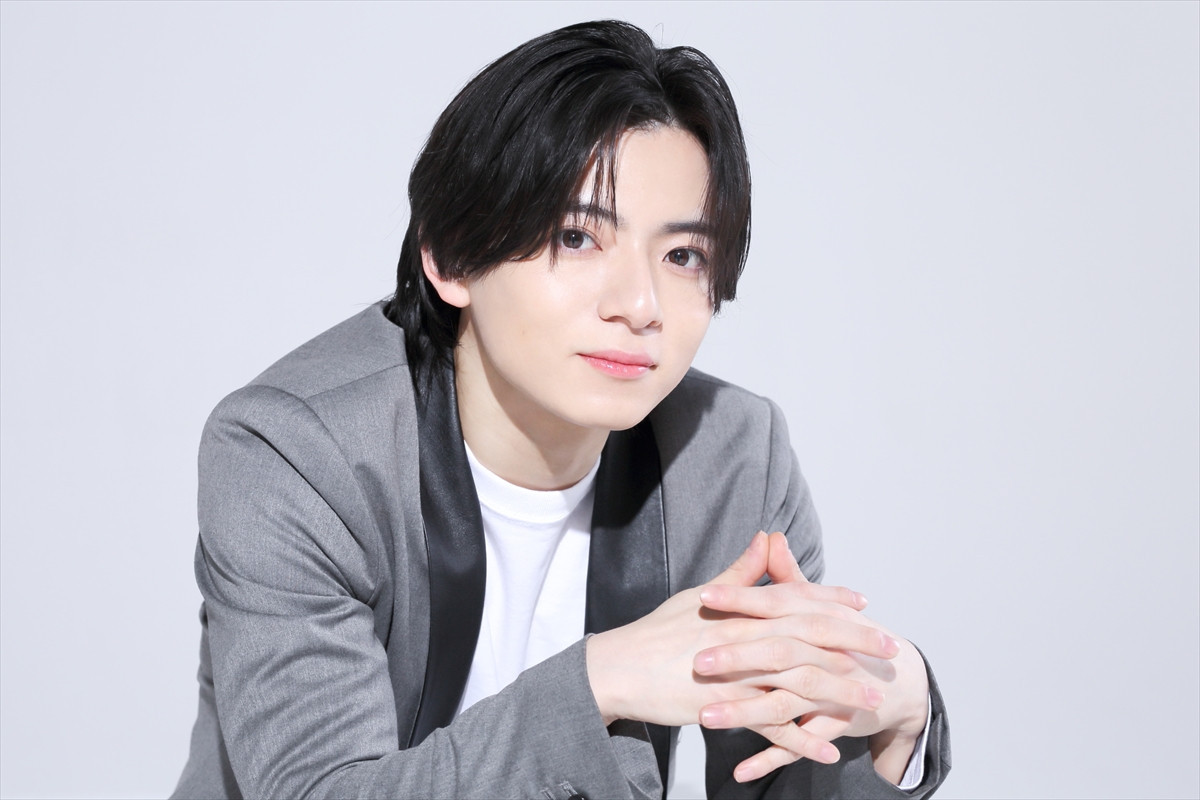 西村拓哉 クランクイン　ネットインタビュー西村相关ep1️⃣💙🩷化...