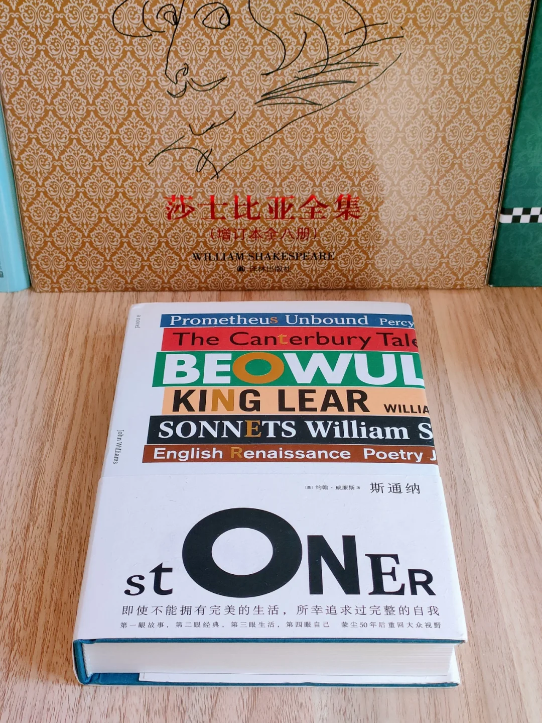 📚在任何年纪遇见这本书都很幸运！！