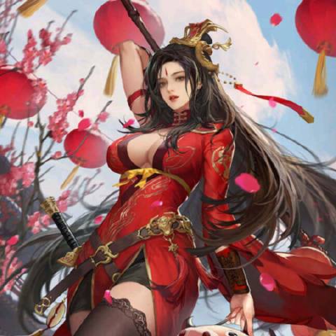 追晚风的小傻瓜
