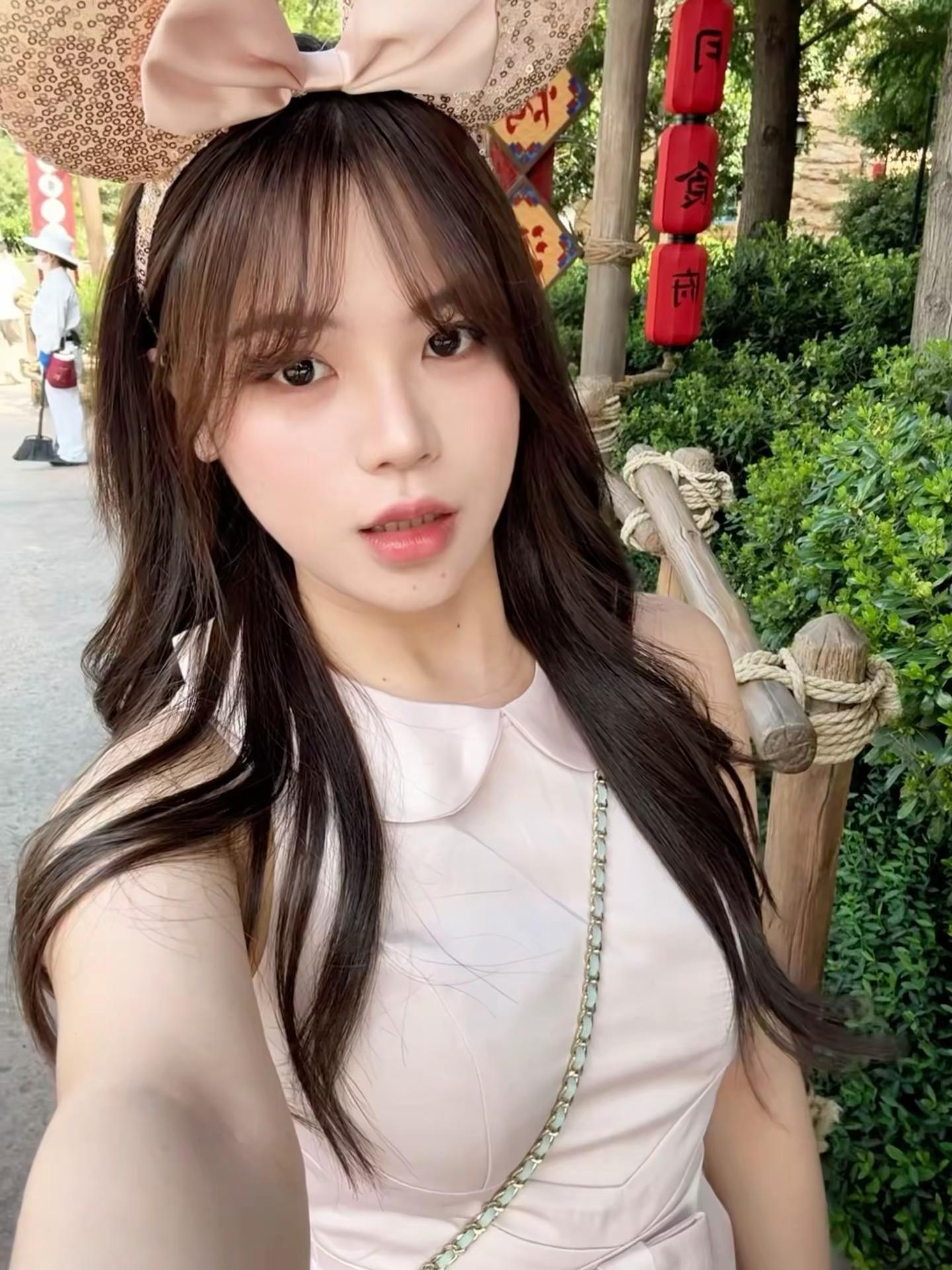 避雷一下我自己 太乖太粘人了还有一点萌