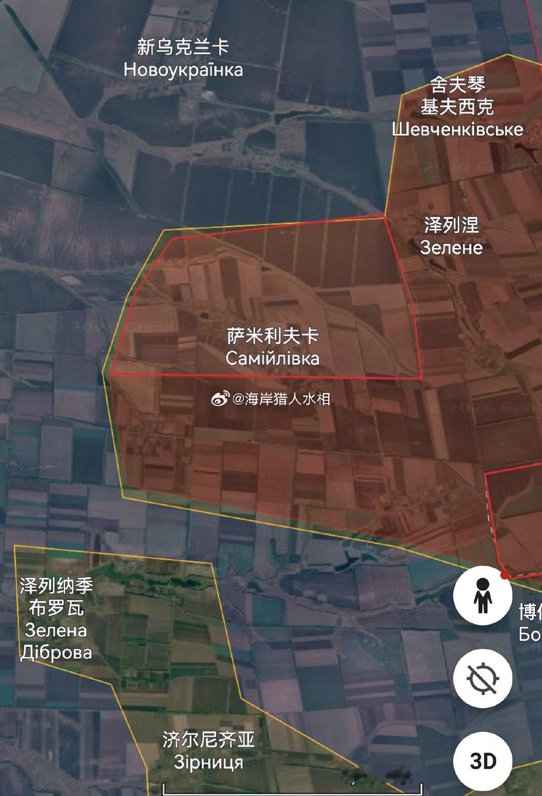🔥🪖 “东部”集群第29集第36近卫摩步旅控制扎波罗热州的萨莫伊洛夫卡。

欢迎加入:

#俄乌局势新进展##缅北电诈头目的钱多到发霉##海岸猎人水相[超话]# ​