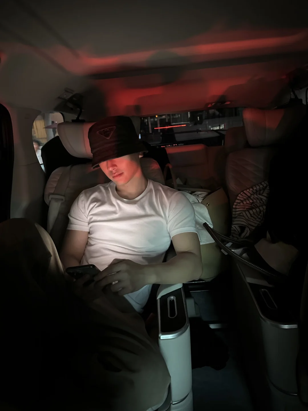 耽误你的不是运气 是数不清的犹豫
