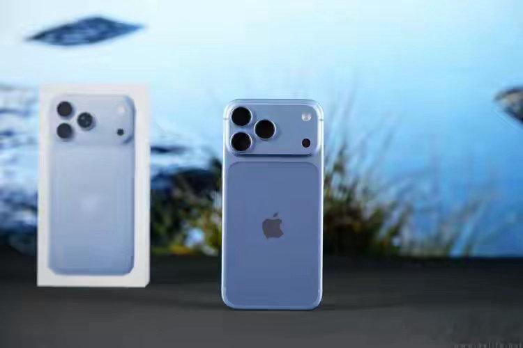 iPhone 18 Pro Max实测体验：这次它真“逆袭”了 ​