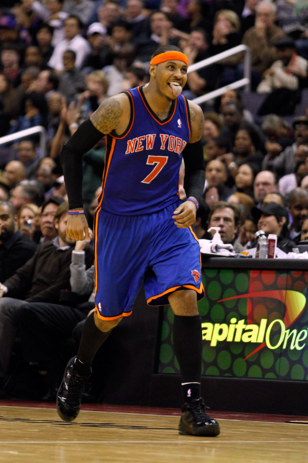 卡梅隆·安东尼

#nba老照片##nba乐爷# ​