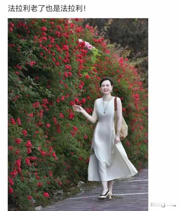 经典永不过时，法拉利纵使老了依旧是法拉利