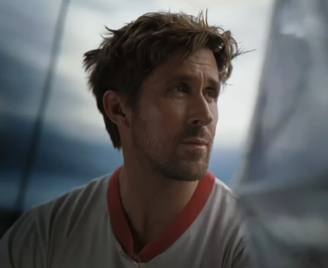 高司令 Ryan Gosling 主演的电影《拯救计划》在全球票房已超...