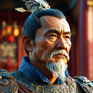 历史来挖宝君