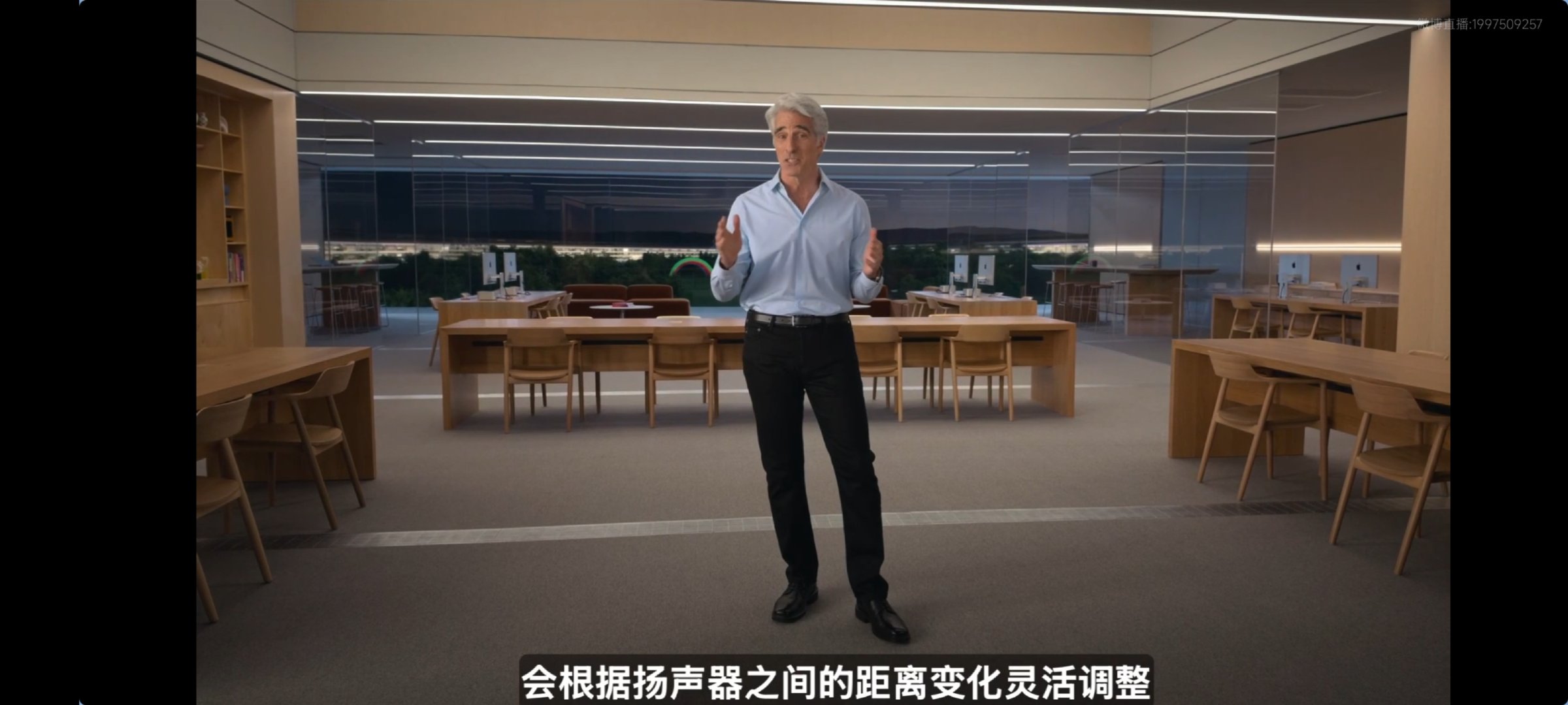 #苹果发布会#
苹果开启全新时代，新CEO完成发布会首秀。iPhone18 Pro灵动岛升级，Apple智能支持简体中文但国内不可用，标准版iPhone推迟至春季登场。 ​