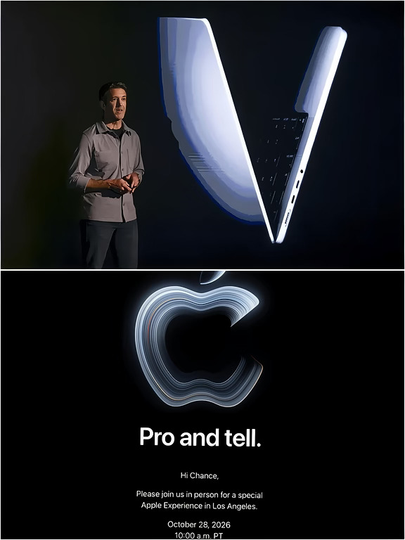 苹果将发首款触控Mac，打破乔布斯禁忌