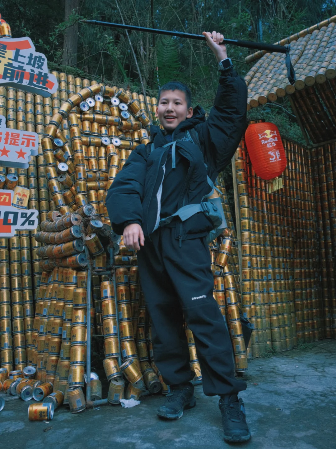 爬了11小时峨眉山，才敢说：这5条路线别瞎选！