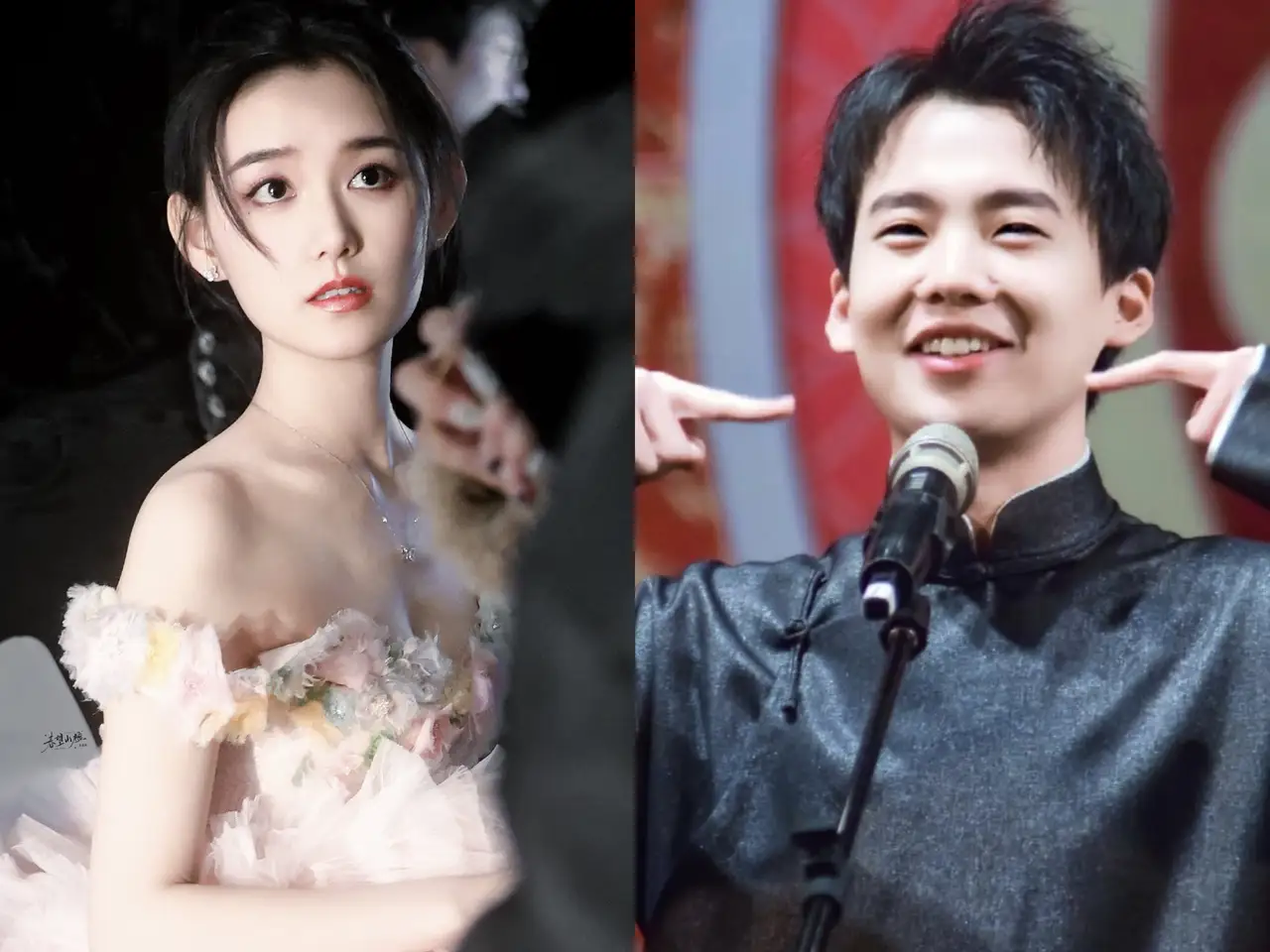 10月17日，网传蒋依依和郭麒麟已经结婚的消息在社交平台快速发酵，直接冲上热搜。不少网友转发讨论，但这条爆料并没有可靠实据。很快双方工作室先后发声辟谣，明确表示传闻纯属造谣，两人从相识至今，一直只是好朋友。

现在网上随便一句匿名爆料，不用证据，就能轻松造出大瓜、引爆热搜。很多人还没核实真假就跟着转