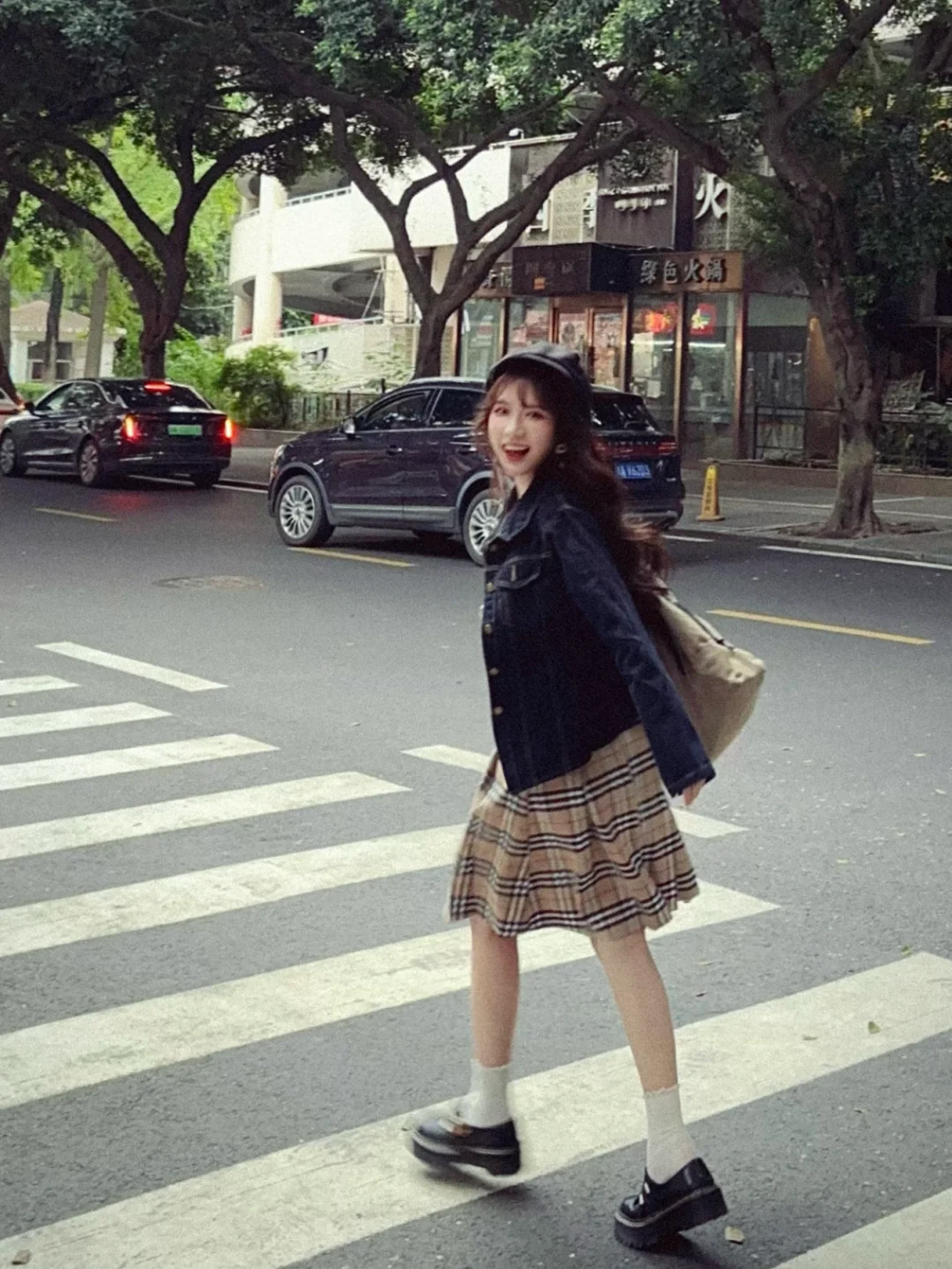 ootd·留守成都这几天💭