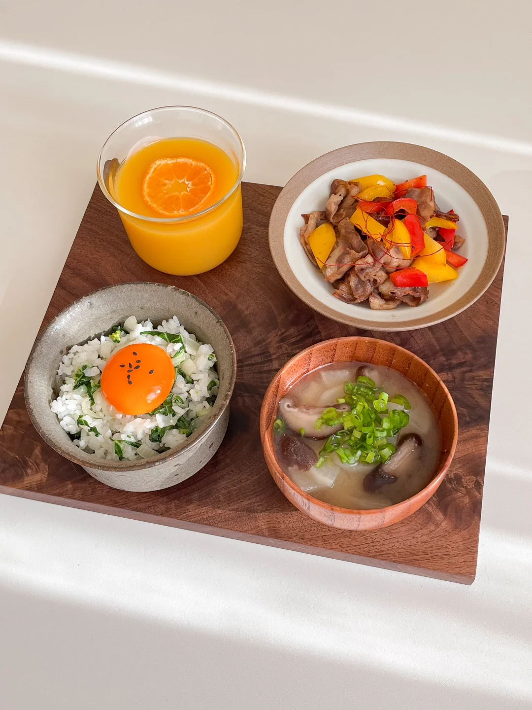 健康饮食｜吃五颜六色的食物会让人心情好