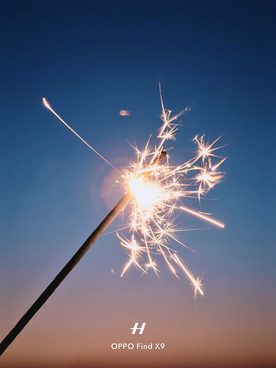 终于知道这种晚霞烟花滤镜怎么调了‼️