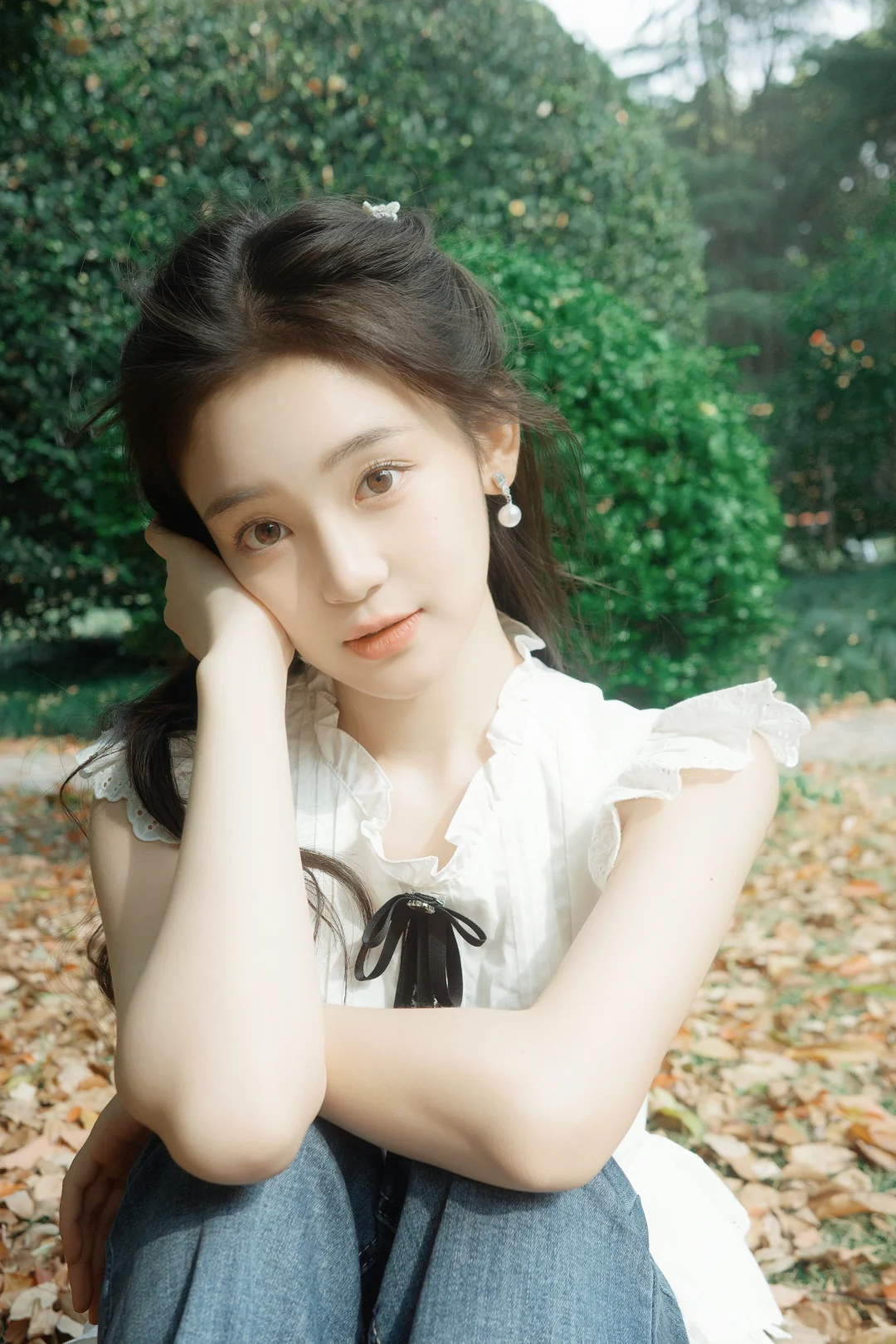 夏天 就要来了～🍃