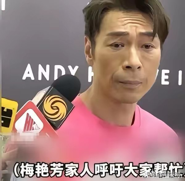 梅艳芳作为“香港女儿”，如今她的骨灰被盗，希望有人脉的名人们能尽快找到梅艳芳的骨灰吧！ ​