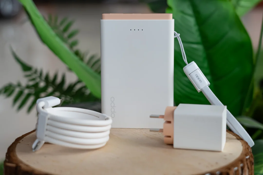 OPPO Find X10系列的最佳搭档