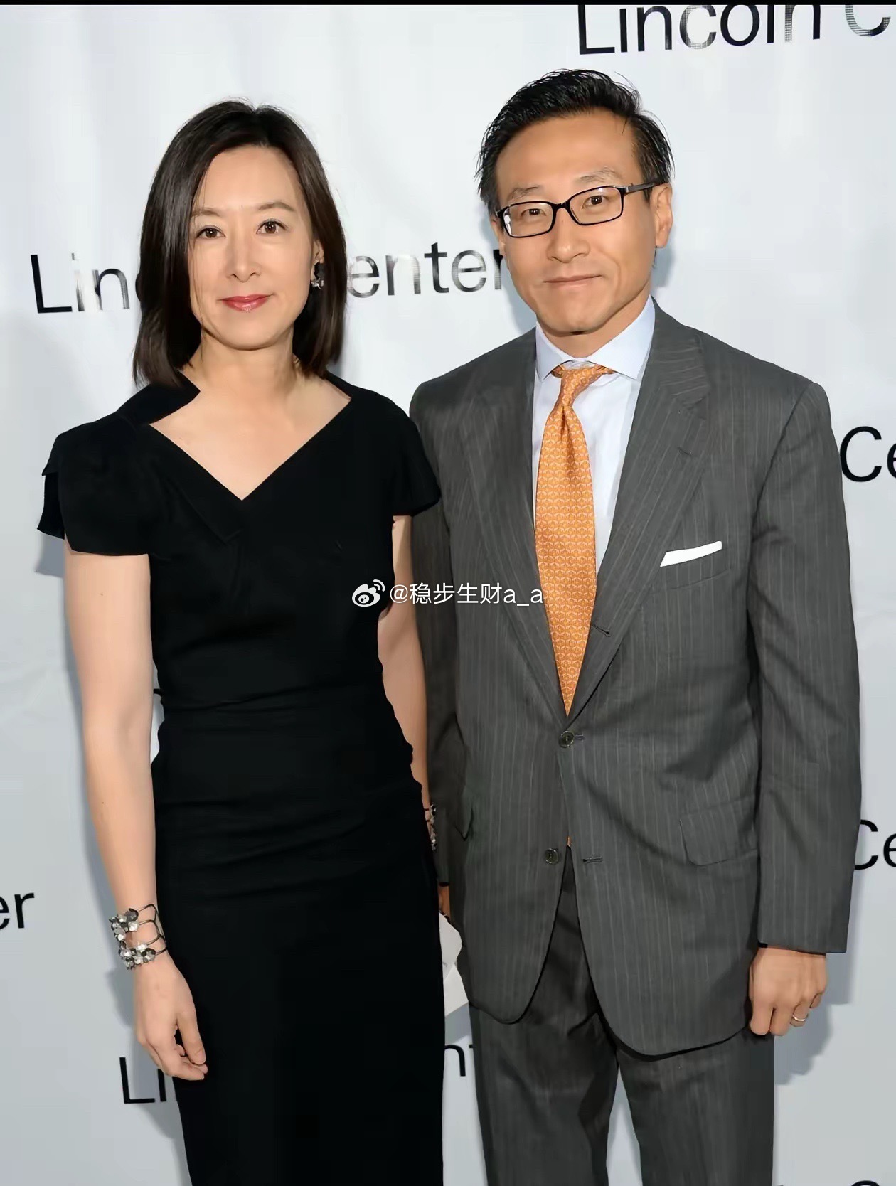 8月开篇迎来重磅消息！蔡崇信官宣与吴明华离婚，近30年婚姻落幕  谁也...