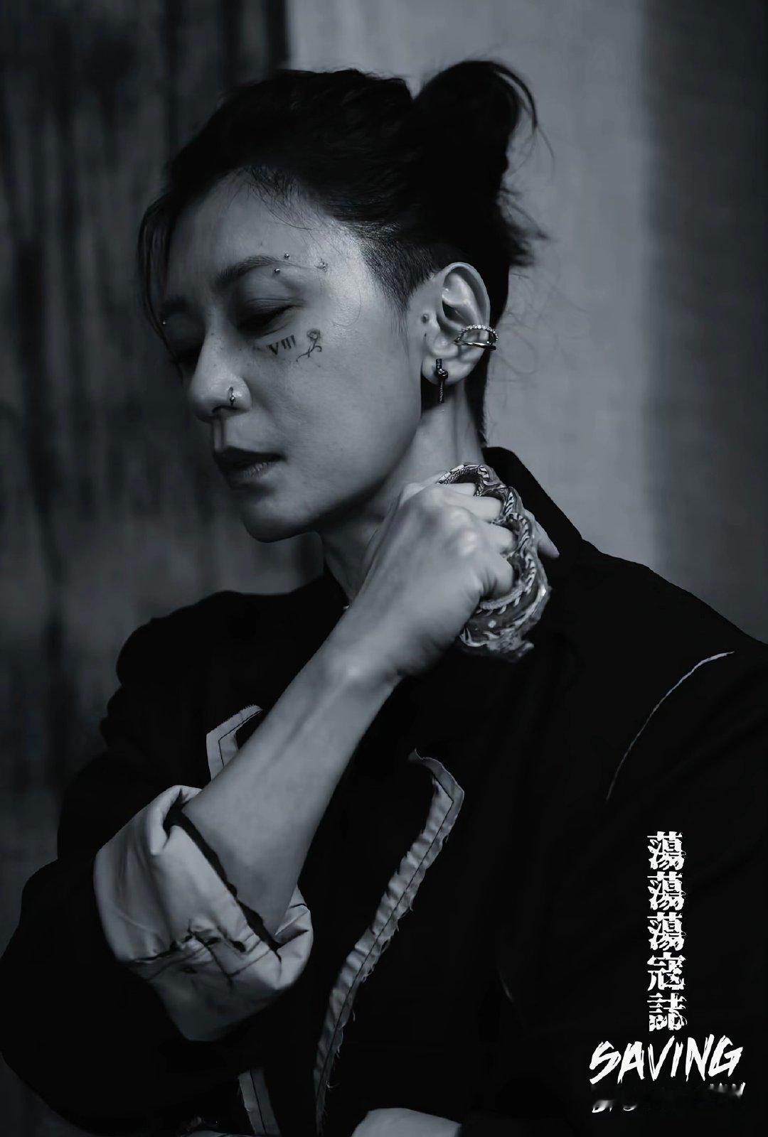 我去！这是贾静雯！！ ​
