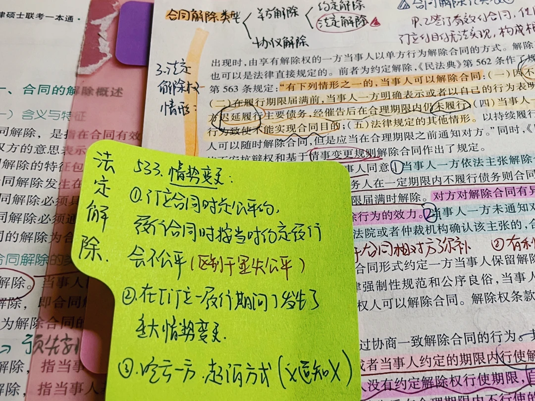 【随手分享】这款索引便利贴太贴心了！！