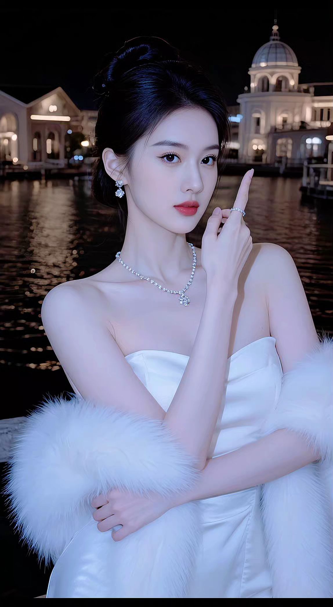 <p>漂亮女孩 漂亮宝贝 颜值在线 甜美女孩 少女写真 <!--{im...