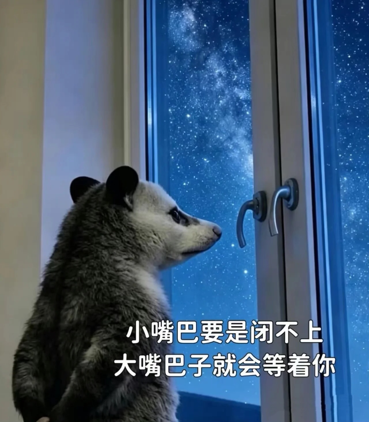 普遍觉得食伤旺的人特自由，特有主见单纯的食神旺/伤官旺且为用在目标面前maybe～食伤混杂特别容易被影响，哪怕只是他人释放的一点情绪，非常看人脸色。本质是，混杂第一耗神，第二不精纯。尤其是没有比劫帮的，自己做人做事不落地，别人说风就是雨…谁会一天到晚强调：这人特不服管，这人不听话，这个孩子不是好孩子，这个人不行…想控制他人的人才会宣扬这些话懂逻辑了嘛？呵呵🐈解决办法🐈：食伤是创造之神。不要跟别人说自己的事情+背后不要讨论别人的事情。忍不住，跟动物说跟树说，写网文写小说…总之见人，事为成之前，把嘴闭上，。尤其是亲人面前，学会做个神秘可爱的小人儿，好吗？你们俩死哪去了